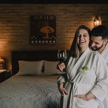 La Pianta - Uma Experiencia Na Villa De Monte Verde Monte Verde  Zewnętrze zdjęcie