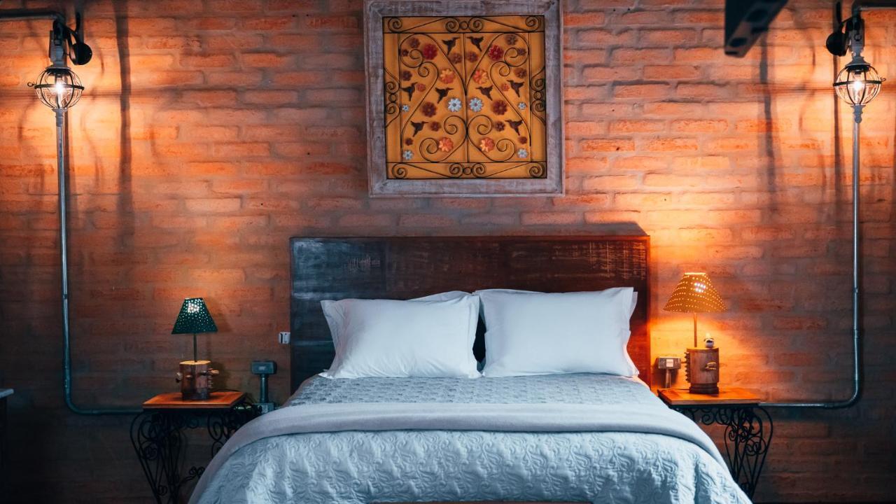 La Pianta - Uma Experiencia Na Villa De Monte Verde Monte Verde  Zewnętrze zdjęcie